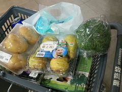 -果蔬好生活超市(乐堤港店)