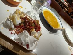 -杨氏青龙虾·羊蝎子(珠江路店)