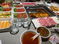 -海底捞火锅(江宸天街店)