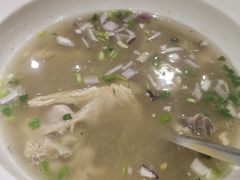-疆山别院烧烤·新疆菜(铁路局店)