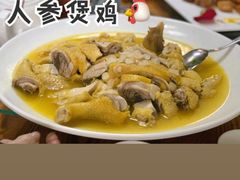 -食德喜·阳山鸡王食研基地