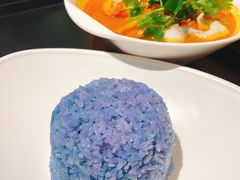 -Asianplus海蓝鸡饭