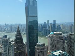 -解放碑威斯汀酒店-知味国际美食餐厅