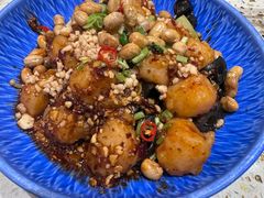-小董哥烤串·爆汁大油边(故宫店)