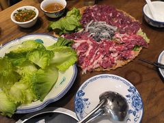 -厝味火锅·潮汕卤水火锅(十一合店)