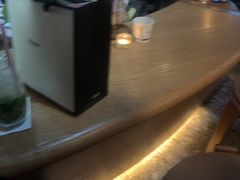 -MM·五声·音乐人与调酒师(西安路店)