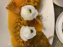 翔龙桂鱼-新聚丰菜馆(太监弄店)