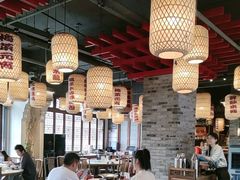 -二十八里太湖船菜(吉祥路店)