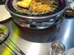 -燚青春东北泥炉烤肉(百合店)