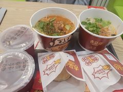 -吉品合酥脆烤饼(哈西金街店)