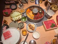 -巴奴毛肚火锅(七宝领展广场店)