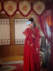 点击看大图 -美云庭古装·格格服汉服·京城旅拍(北京店)