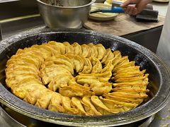 -李记清真馆(打钉巷店)