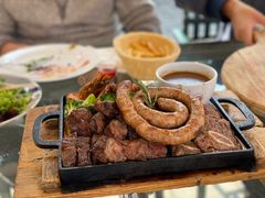-意大利农场西餐厅(顺义店)