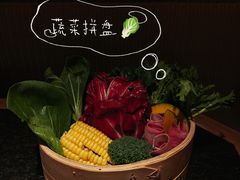 -三出山火锅(万象天地店)