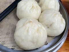 肉包子-郑凉面24h店(黄金小区店)