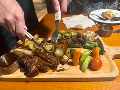 -布拉格餐厅· 中欧捷克菜(全国首店)