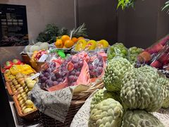 -曲水兰亭(北京四惠店)