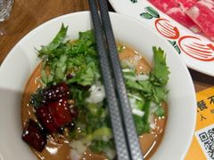 -北京老门框爆肚涮肉馆(凤城六路店)