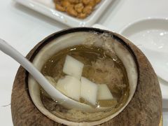 -喜宴又一村·粤菜·茶点·海鲜(壹方天地店)