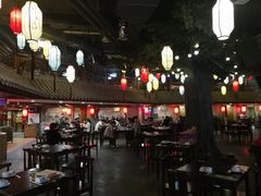 大堂-来小酌·长安酒家(翠庭大厦店)