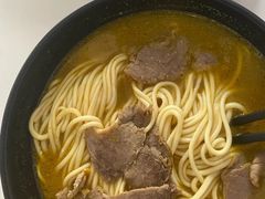 -俊杰拉面馆