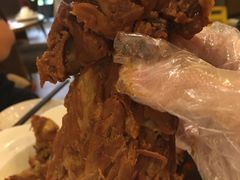 -九毛九西北菜(水荫店)
