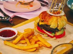 -G+KITCHEN(龙湖狮山天街店)