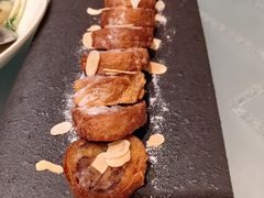 -北京王府井希尔顿酒店·秦唐中餐厅Chynna