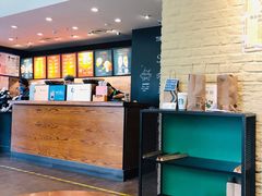 -星巴克(北京惠新东街店)
