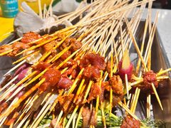 -钢管厂五区小郡肝火锅串串香(清河店)