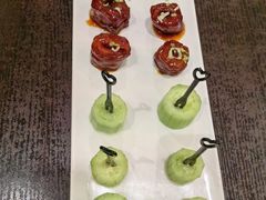 -老牌坊鲁菜名店(宽厚里店)