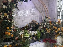 -蜜桃花开·中西融合菜E&W(南长街店)