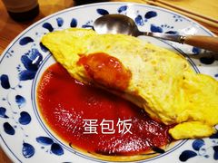 -希望日本料理(保利香槟花园店)