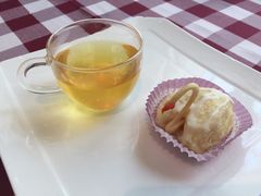 -邓丽君音乐主题餐厅