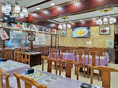 -白魁老号饭庄(安内店)