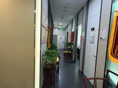 -同仁堂健康中医馆(新源南路店)