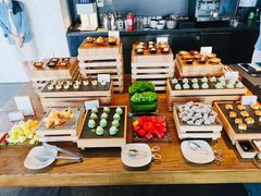 -深圳大梅沙京基洲际度假酒店