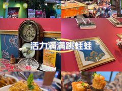 -小娘惹厨房Little Nyonya(狮城有约上榜店)