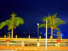 -越海渔村