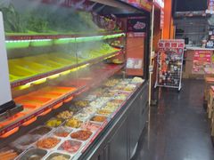 -拌陛河山抚顺麻辣拌(总店)