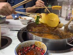 -大斌家串串火锅