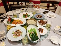 -全聚德(上海首店浦东店)