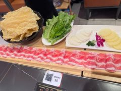 -淼福猪肚鸡·椰子鸡火锅(大沙地店)