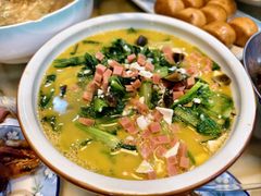-尚岛私房菜(西方巷店)
