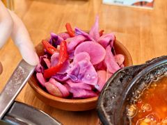 -尼岔湖北小馆(月坛北街店)