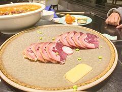 -翠湖宾馆·中餐厅