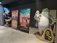 -SFC上影影城(成都科华IMAX店)