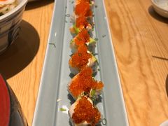 -Tuna maki寿司(园区永旺店)