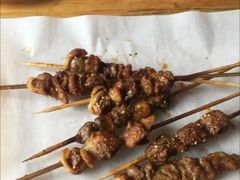 -管氏翅吧(马家堡店)